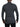 Dolce & Gabbana Dark Gray Nylon Turtleneck Pullover Sweater