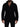 Dolce & Gabbana Black Wool Knit Button Cardigan Sweater