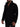 Dolce & Gabbana Black Wool Knit Button Cardigan Sweater
