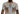 Dolce & Gabbana White Printed Short Sleeves Men T-shirt