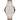 Emporio Armani Elegant Two-Tone Timepiece for Men