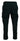 Dolce & Gabbana Green Cargo Cotton Stretch Jeans Pant