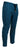 Dolce & Gabbana Blue Cotton Chinos Trousers Pants