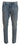 Dolce & Gabbana Blue Wash Slim Fit Cotton Denim Jeans