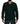 Dolce & Gabbana Green Cashmere V-neck Pullover Sweater