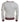 Dolce & Gabbana White Red Knitted V-neck Pullover Sweater
