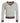 Dolce & Gabbana White Red Knitted V-neck Pullover Sweater