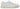 Dolce & Gabbana White Leather Low Top Oxford Sneakers Casual Shoes