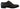 Dolce & Gabbana Black Leather Derby Dress Studded Shoes