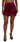 Dolce & Gabbana Chic High Waist Pink Leopard Mini Skirt