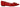 Dolce & Gabbana Red Crystal-Embellished Flats