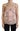 Dolce & Gabbana Elegant Pink Silk Lingerie Top