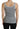 Dolce & Gabbana Gray Cotton Modal Canotta Tank Top T-shirt