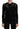 Dolce & Gabbana Black Floral Lace Button Cardigan Sweater