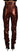 Dolce & Gabbana Metallic Bronze High Waist Skinny Jeans