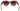 Dolce & Gabbana Red DG4231F Lace Acetate Rectangle Shades Sunglasses