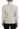 Dolce & Gabbana Ivory Turtleneck Distressed Cuff Pullover Sweater