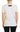 Dolce & Gabbana T-shirt Top White Textured Short Sleeve