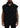 Dolce & Gabbana Black Sleeveless DG Metal Embellishment Jacket