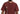 Dolce & Gabbana Maroon Print Round Neck Short Sleeves T-shirt