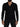 Dolce & Gabbana Black Cashmere Button Down Cardigan Sweater