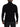 Dolce & Gabbana Black Silk Turtle Neck Pullover Sweater