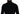 Dolce & Gabbana Black Silk Turtle Neck Pullover Sweater