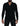 Dolce & Gabbana Black Cashmere Button Down Cardigan Sweater
