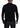 Dolce & Gabbana Black Cashmere Button Down Cardigan Sweater