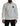 Dolce & Gabbana White Cotton Hooded Sweatshirt Logo Sweater