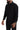 Dolce & Gabbana Black GOLD Cotton Collared Long Sleeve Shirt