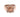 Nialaya Chic Pink Gold Plated Sterling Silver Ring