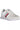 Tommy Hilfiger White Polyester Sneaker