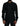 Dolce & Gabbana GOLD Black Tuxedo Slim Fit Cotton Shirt