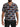 Dolce & Gabbana Multicolor Beach Chair Short Sleeves Shirt