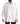 Dolce & Gabbana White Logo Cotton Casual Long Sleeves Shirt