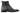 Dolce & Gabbana Elegant Gray Chelsea Leather Boots