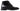 Dolce & Gabbana Elegant Black Leather Men's Boots