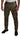 Dolce & Gabbana Black Gold Jacquard Dress Trouser Pants