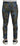 Dolce & Gabbana Blue Medal Print Slim Fit Cotton Jeans