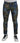 Dolce & Gabbana Blue Medal Print Slim Fit Cotton Jeans