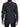 Dolce & Gabbana Blue Cotton Denim Crystal Bee Shirt