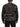 Dolce & Gabbana Brown Knitted Wool Fatto A Mano Sweater