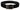 Dolce & Gabbana Black Velvet Classic Logo Engraved Metal Belt