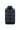 Versace Elegant Black Logo Band Vest with Detachable Hood