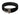 Dolce & Gabbana Black Velvet Silver Logo Engraved Metal Buckle Belt