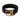 Dolce & Gabbana Brown Leather Gold Metal Buckle Belt