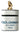Dolce & Gabbana White Blue Calf Leather Logo Print Strap Airpods Case