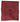 Dolce & Gabbana Maroon Cashmere Knit Wrap Shawl Fringe Scarf
