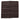 Dolce & Gabbana Brown Patterned Silk Square Handkerchief Scarf